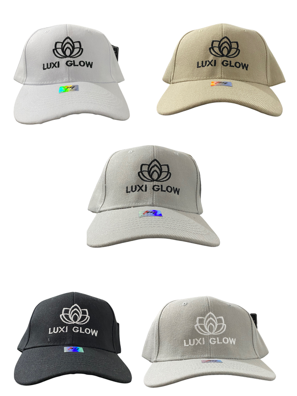 [7593741060006] GORRA LUXI GLOW