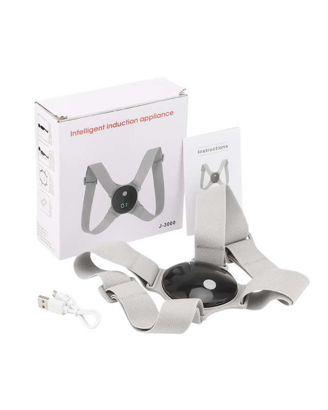 [ML058] CORRECTOR E POSTURA INALAMBRICO