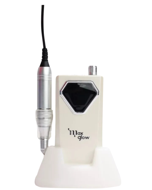 [Ml1471] Drill o dremel inalambrico max glow cristal (Ml1471)