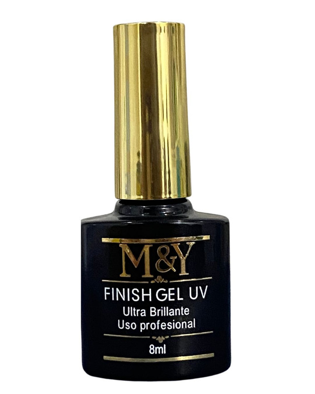 [MY0139] FINISH GEL M&Y cont,8ml (MY0139)