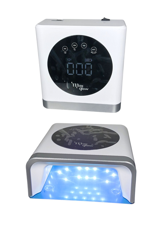 [ML1872] LAMPARA INALAMBRICA MODELO SUNX22
