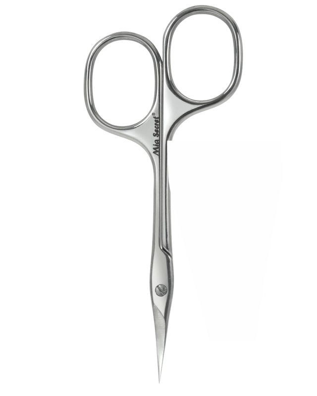 [842342118421] TIJERA ASIMETRICA PROFISSIONAL MIA SECRET (8421)