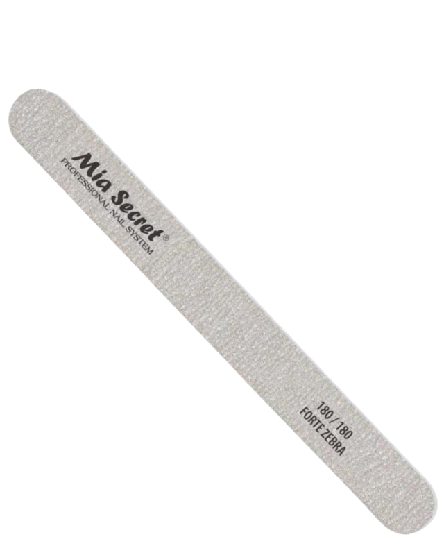 [Z180-180] LIMA ZEBRA RECTA 180-180 MIA SECRET