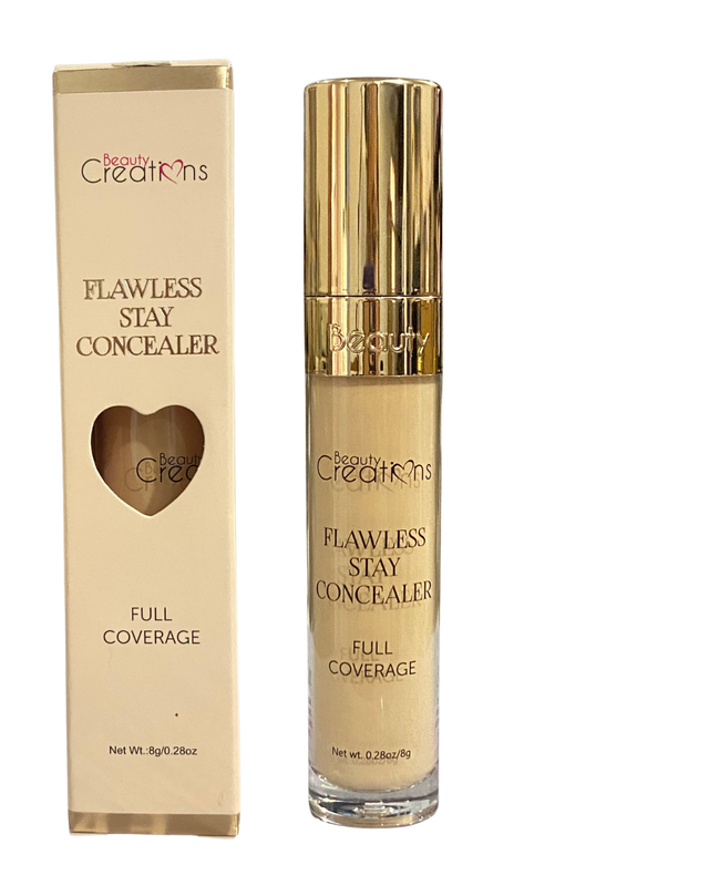 [683609858533] BEAUTY CREATIONS FLAWLESS STAY CONCEALER/ CORRECTOR C11 cont:8g (8533)