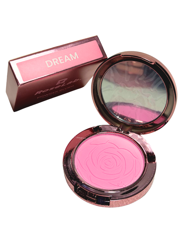 [745314602662] RUBOR EN POLVO DREAM ROSELAB 8g