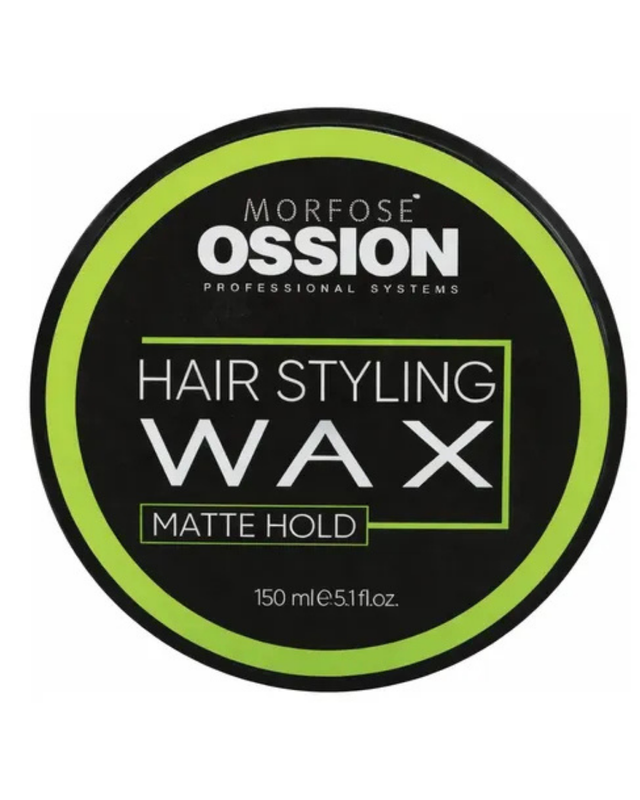 [8681701002948] OSSION CERR CAPILAR FIJACION MATTE  150ml  (2948)