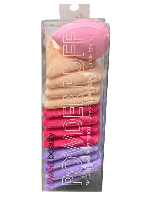 [ML2001] BORLAS SWEET BEUTY + BB BLENDERV FP-3389 (ML2001)